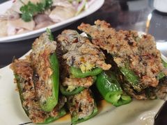 -红星光发煲仔饭(大石街店)