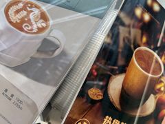 -Manner Coffee(万象食家店)