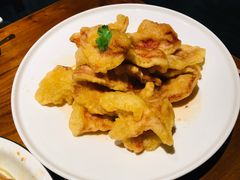 -燕郊烧鸽子(广安路店)
