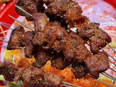 -北三老太太烧烤(人生一串上榜店)