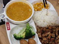 -大师兄·西北小馆(北站缤果空间店)