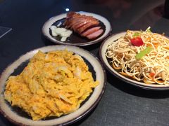 -大牛湾·眷村牛肉面(蠡溪店)