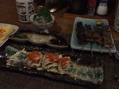 -半藏居酒屋(香港花园店)