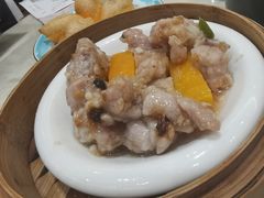 -稻香酒家(长宁KING88广场店)