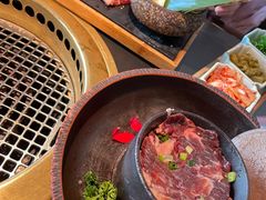 -谷牛和牛烤肉(漕河泾印象城店)