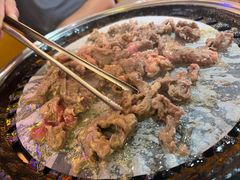 -正宗齐齐哈尔烤肉·齐牛哥鲜切炭火烤肉(杭州总店)