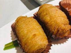 飘香榴莲酥-潮福城大酒楼(湖滨北路店)