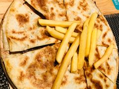 -ALAMEEN阿拉伯餐厅(三里屯店)