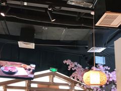 大堂-九田家黑牛烤肉料理(溧阳吾悦店)