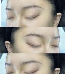-babiline芭比莱恩半永久纹眉纹唇发际线