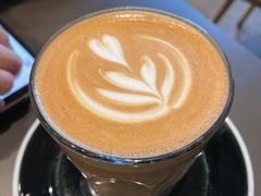 -Seesaw Coffee(苏州中心店)