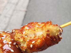 -邓记新一代糖油果子(四川煤管局供销公司职工宿舍店)