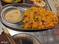 -有局·成都市井烧烤·精酿啤酒(双楠店)
