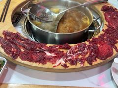 -三毛牛肉店(福强店)