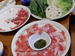 -刘老表·瓦罐汤涮肉(青云谱店)