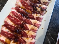 -一品诚记烤肉(大连柏威年购物中心店)