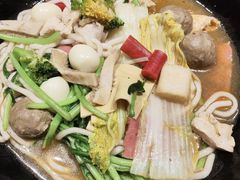 -万记麻辣烫国展总店