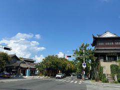 -四海楼(如皋定慧禅寺店)