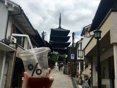 -% Arabica(京都东山店)