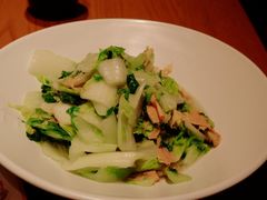 -香园茶社·金陵小灶(老门东店)