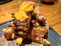 -敏珠拉姆藏餐·南京厨房(富春江东街店)