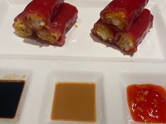 -同庆楼(滨湖万达广场店)