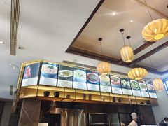 -温馨园·川湘菜馆(经七路店)