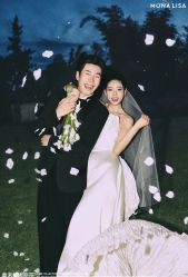 点击看大图 -青禾蒙娜丽莎婚纱摄影(武汉总店)