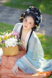 -八角古风摄影