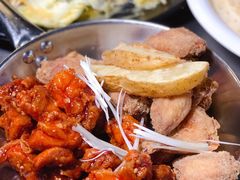 -MI WU FACTORY米屋美食工厂餐厅(绿地店)