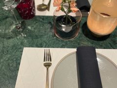 -莫里·意大利餐厅(K-lab店)
