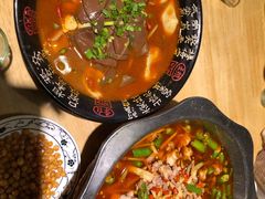 -椒小兔·盐帮川菜中餐厅(金沙时代广场店)