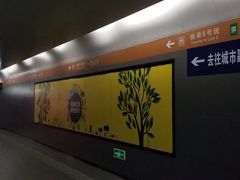 -呼家楼(地铁站)