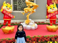 -广东圆玄道观