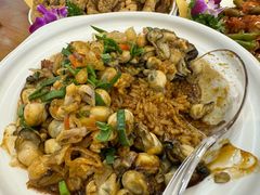 -醉壹号海鲜大排档(厦门美食地标店)