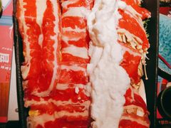 寿喜锅双人份-有喜屋·深夜食堂(北京西路店)