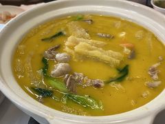 -滁香园·滁州菜(琅琊山店)