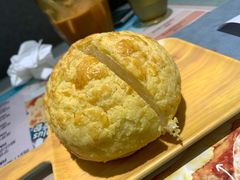 -大头力茶餐厅(花都融创茂店)