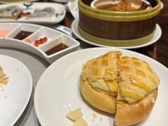 -夏宫中餐厅(香格里拉大酒店)