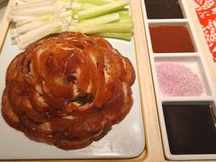 -富贵春饼·烤鸭·大厨现炒(诸城店)
