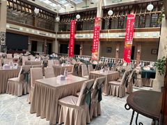 -天毓山庄·餐厅