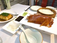 -到家尝北京菜(西坝河店)