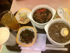 双人套餐-永和大王(中关二店)