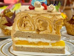 -PAOPAO Bakery&Café(新天地店)