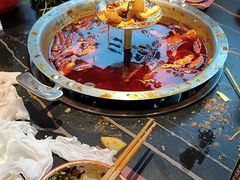 -蜀大侠火锅.川剧变脸(龙泉世茂店)