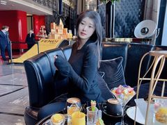 -北京索菲特大酒店