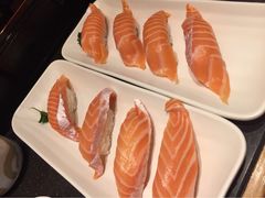 元气寿司(新城市广场店)-元气寿司(新城市广场店)