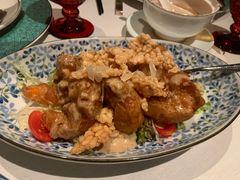 -三号黄浦会Canton Table