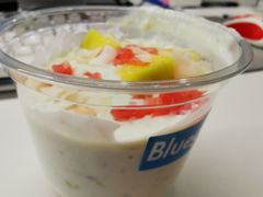 -Blueglass酸奶(财富购物中心店)