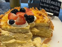 -美食汇自助餐厅(成都万达瑞华酒店)